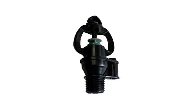 池州35L/H灌溉喷头