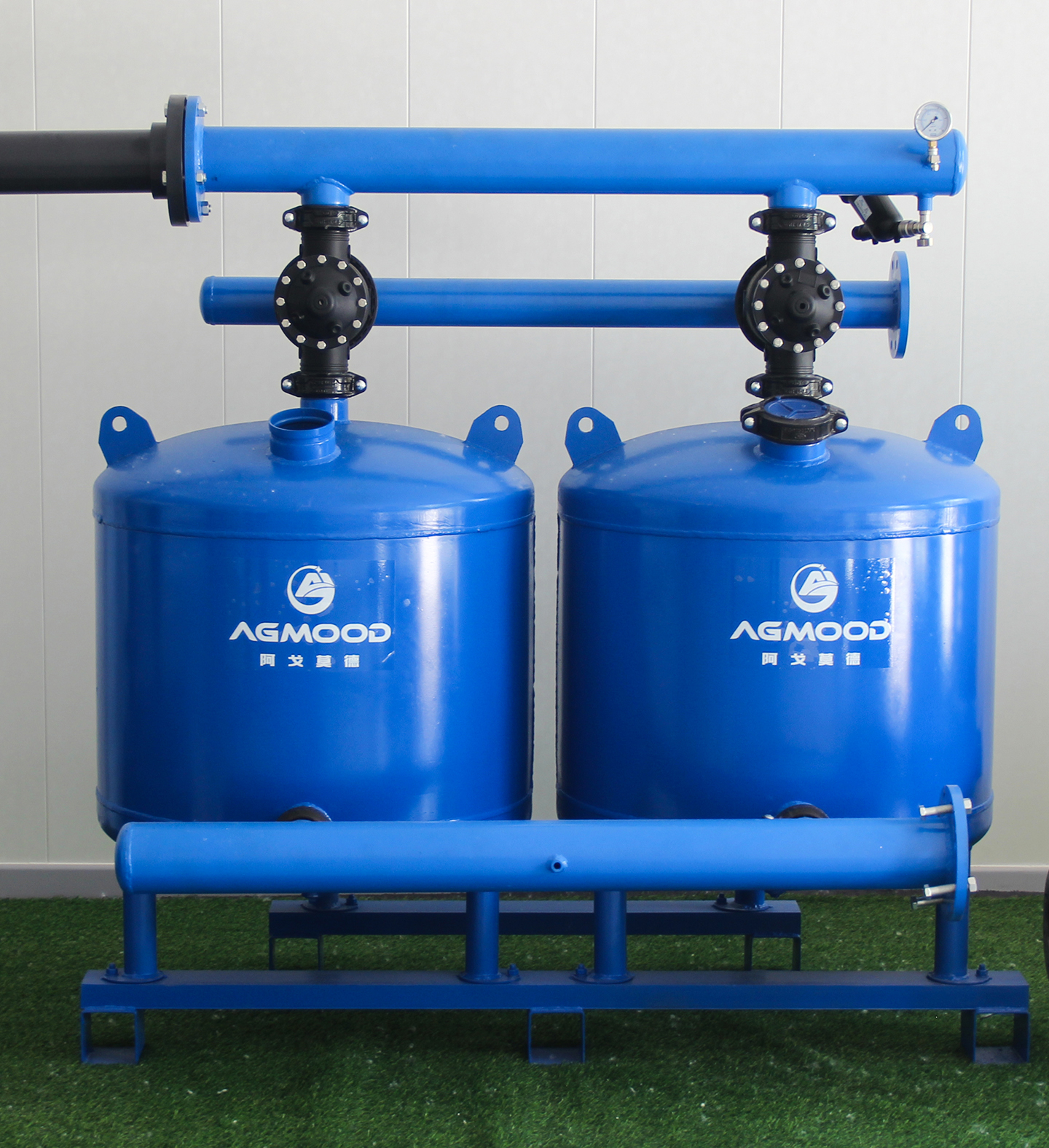 池州砂石过滤器使用领域