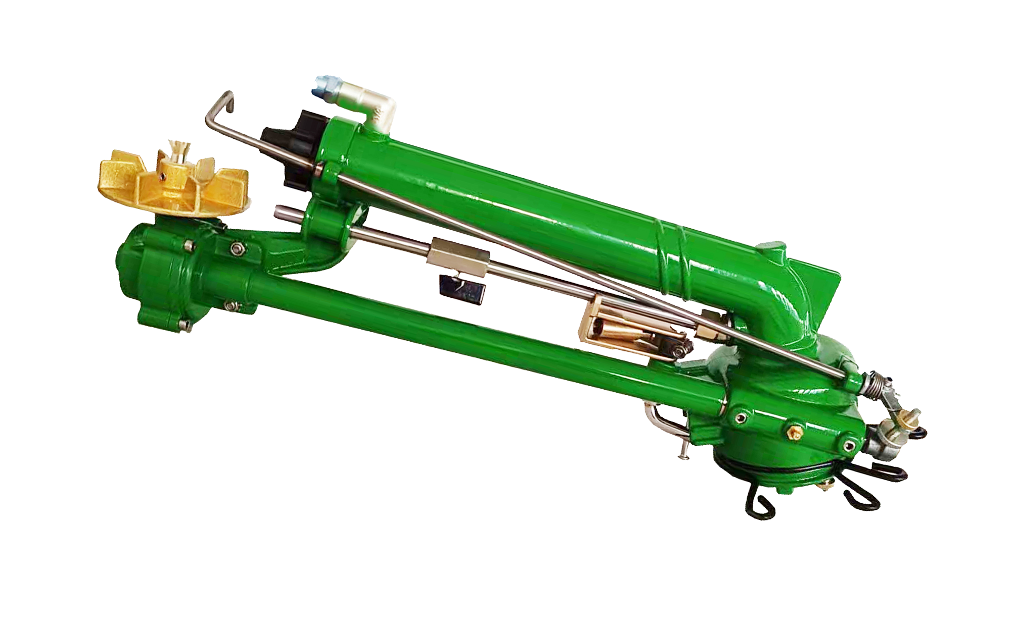 池州SK41 PLUS涡轮喷枪