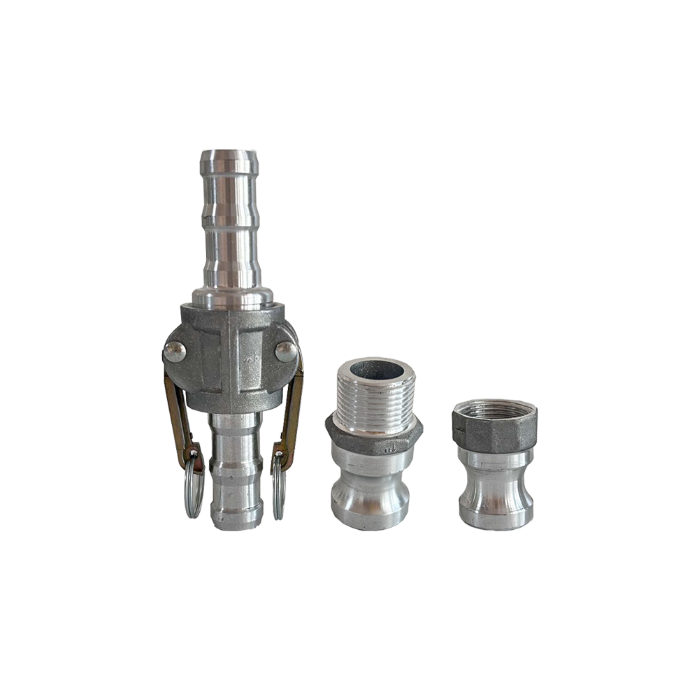 池州1.0寸快速接头