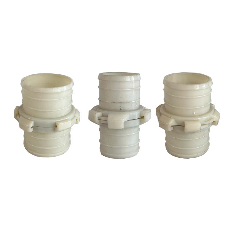 池州塑料快速接头