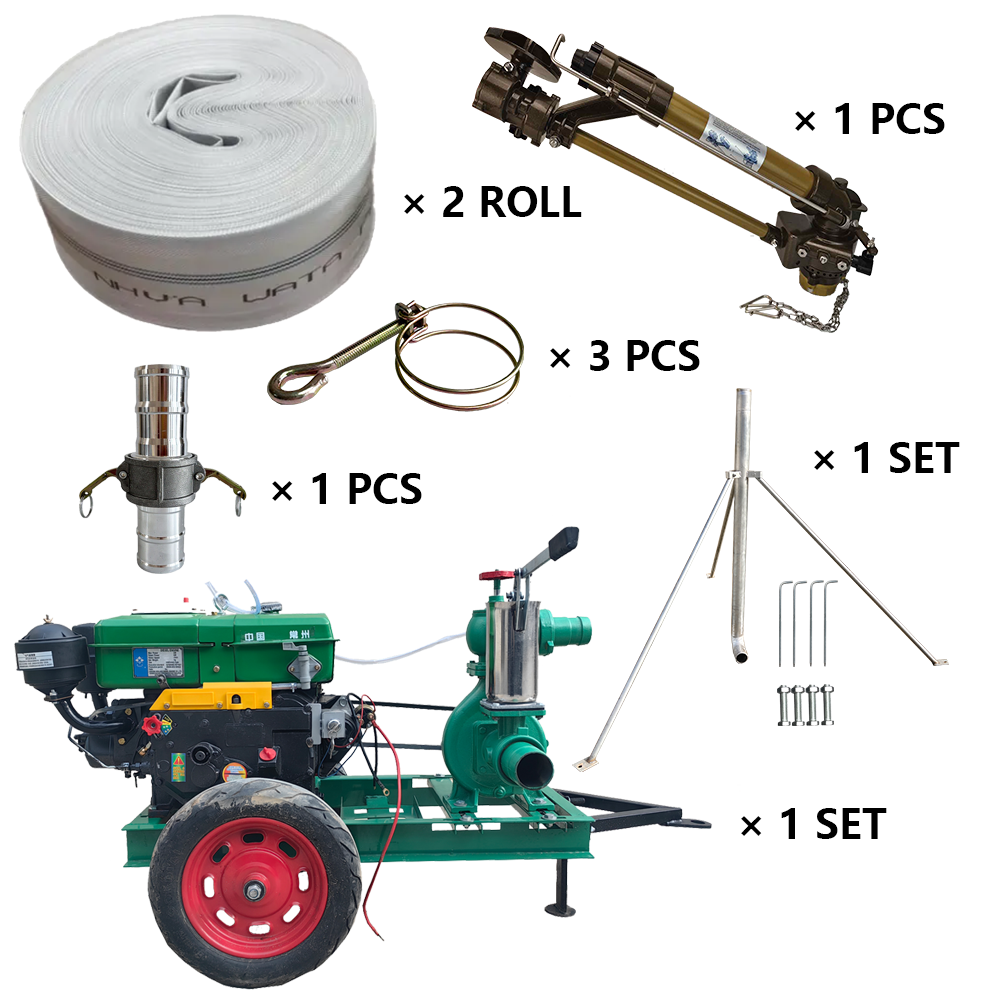 池州海外客户盛赞，程瑞达 NS40 涡轮喷枪套装超给力