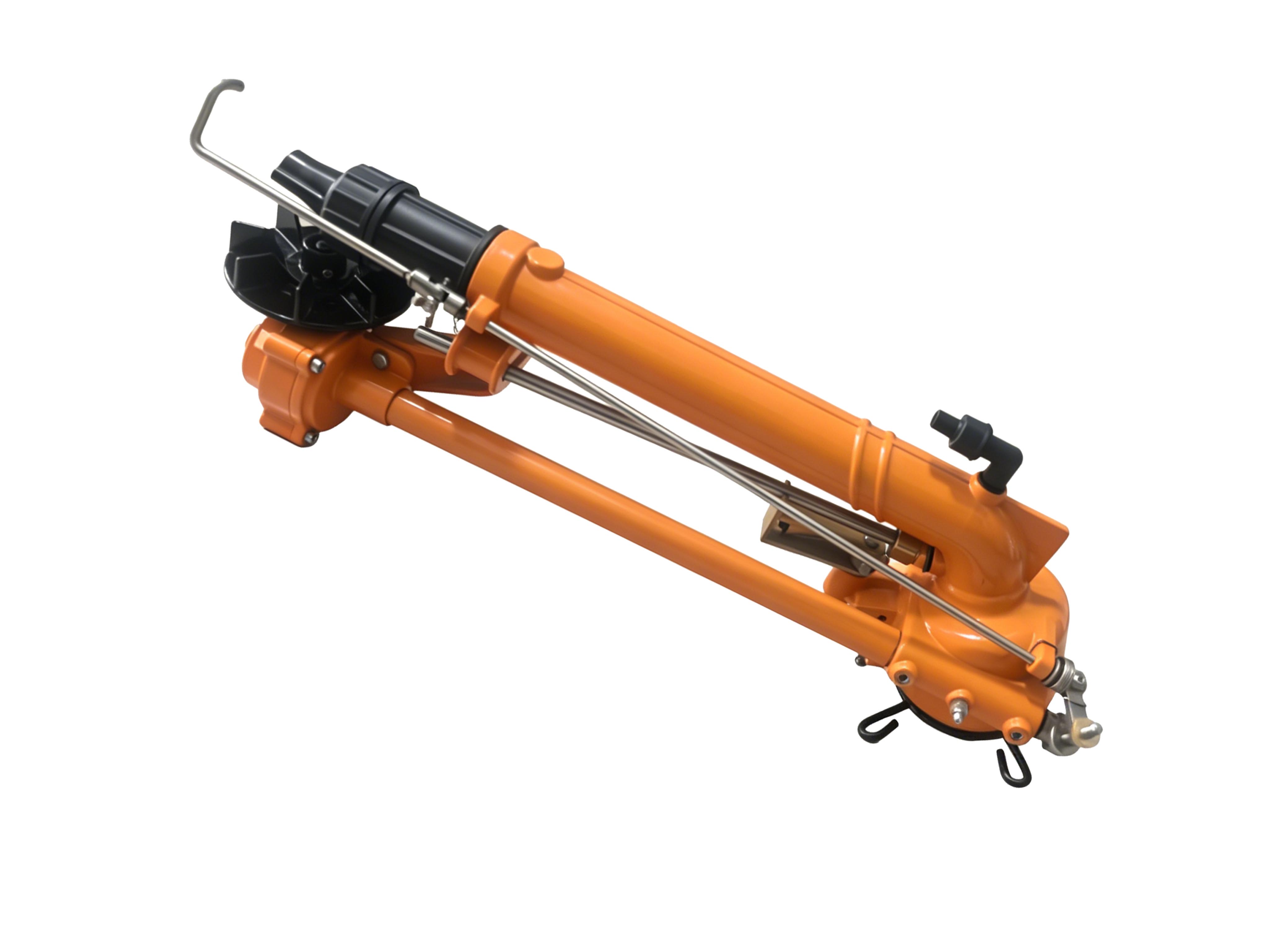 池州SK41 MAX涡轮喷枪